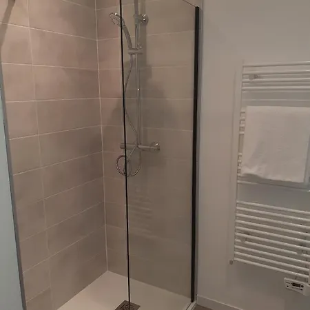 L'etape De La Tour Apartament