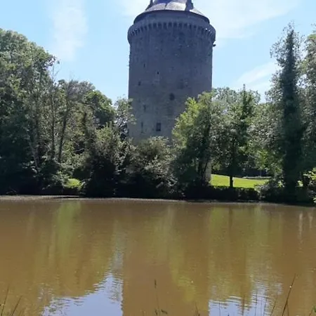 Apartament L'etape De La Tour
