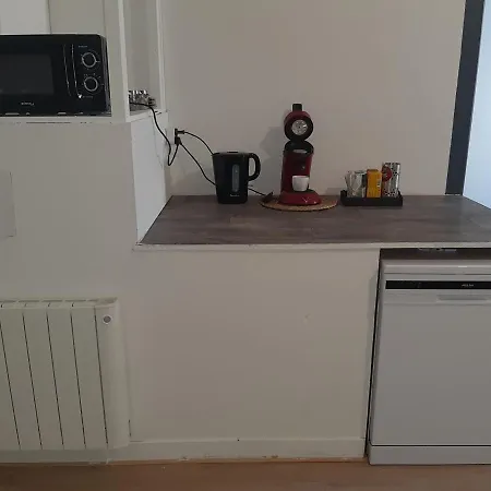 L'etape De La Tour Apartament *