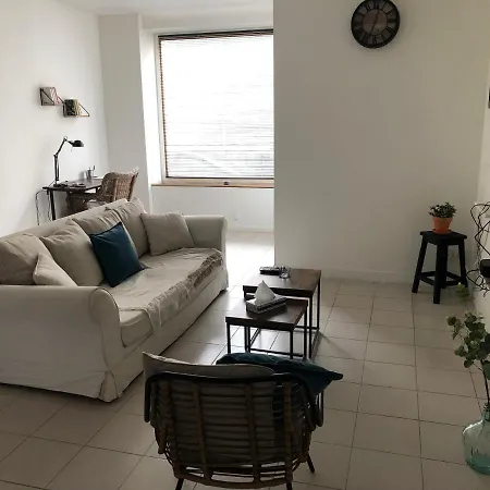 L'etape De La Tour Apartament *