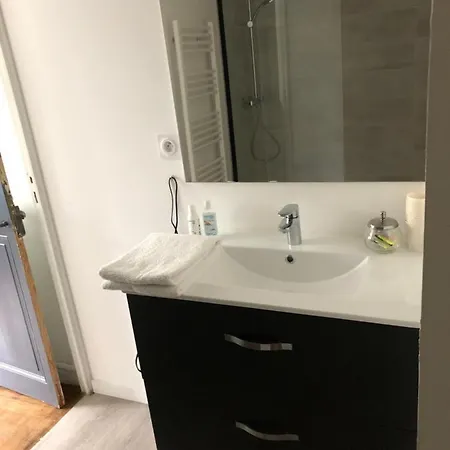 L'etape De La Tour Apartament