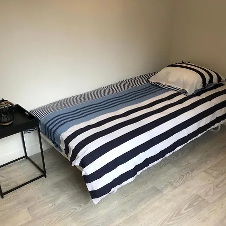 L'etape De La Tour Apartament Grand-Fougeray
