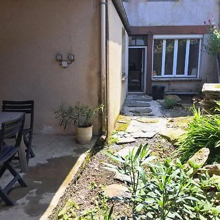 Apartament L'etape De La Tour *