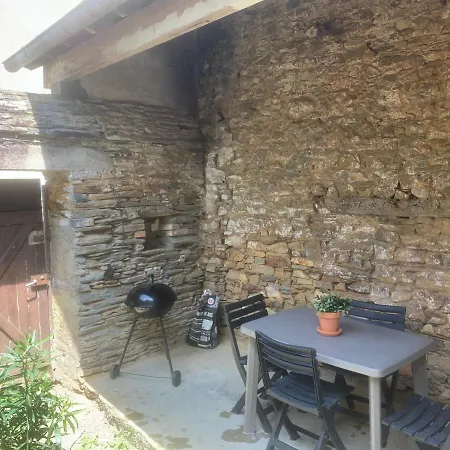 L'etape De La Tour * Grand-Fougeray